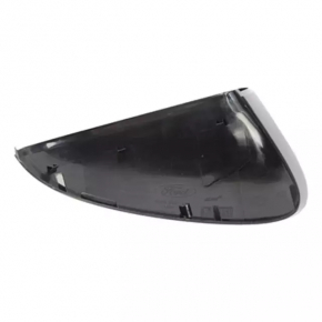 Mirror cover left Ford Fusion mk5 13-20 without turn signal