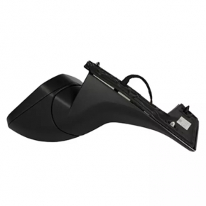 Left side mirror assembly Ford Transit Connect MK2 13-23