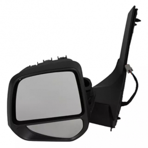 Left side mirror assembly Ford Transit Connect MK2 13-23