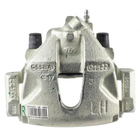 Front left caliper assembly Ford Ecosport 18-22