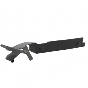 Radiator deflector left Ford Edge 19- 2.0T 2.7T