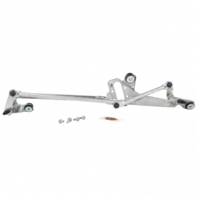 Front wiper trapezoid Ford Explorer 20-