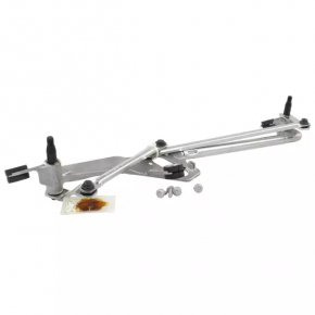 Front wiper trapezoid Ford Explorer 20-