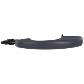Lincoln Corsair 20-26 Type 2 Exterior Front Right Door Handle