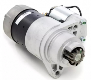 Nissan 350z Starter