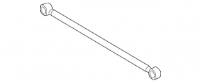 Rear left camber arm for Lexus GX460 10-23