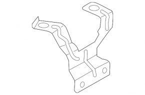 Coolant expansion tank cap Audi A6 C8 19- 2.0T