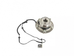 Front left hub Dodge Grand Caravan 11-20