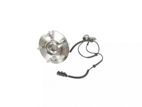 Front left hub Dodge Grand Caravan 11-20