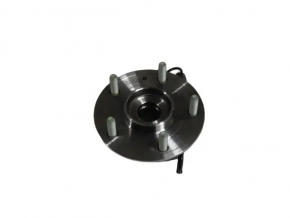 Front left hub Dodge Grand Caravan 11-20