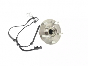 Front left hub Dodge Grand Caravan 11-20