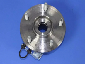 Front left hub Dodge Grand Caravan 11-20