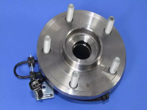 Front left hub Dodge Grand Caravan 11-20