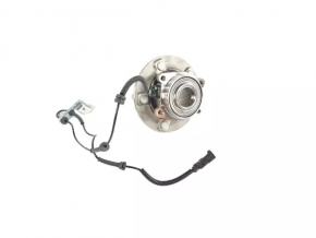 Front left hub Dodge Grand Caravan 11-20