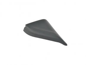 Side mirror plug front right Jeep Compass 17-21 black