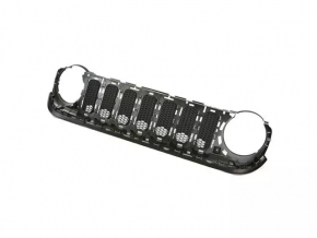 Jeep Renegade grille frame (pre-restored) 1920-2018