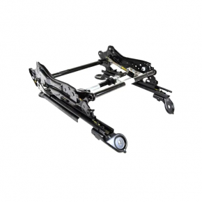 Jeep Grand Cherokee WK2 11-22 driver's seat longitudinal adjustment motor with bracket, without frame