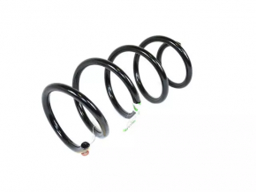 Spring front right Jeep Cherokee KL 14-18 off road