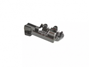 Headlight washer nozzle mount right Jeep Grand Cherokee WK2 17-21