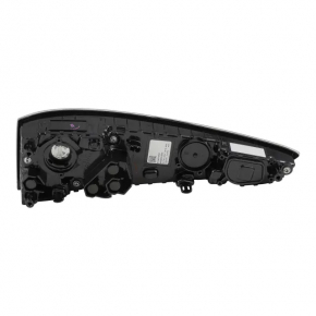 Left lower bumper light for Toyota Prius 50 16-18