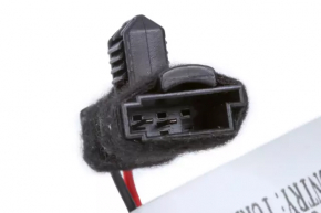 Left convertible roof lock Chevrolet Camaro 16-23 convertible
