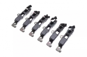 Left convertible roof lock Chevrolet Camaro 16-23 convertible