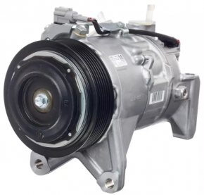 Air Conditioning Compressor Nissan Maxima A36 16-21