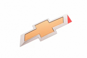 Chevrolet Bolt 17- Tailgate CHEVROLET Emblem