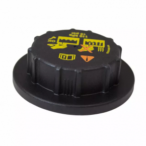 Ford Flex 09-19 Coolant Expansion Tank Cap