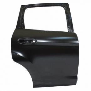 Bare rear right door Ford C-max MK2 13-18