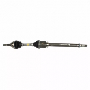 Drive axle shaft front right Lincoln MKZ 13-16 3.7 FWD