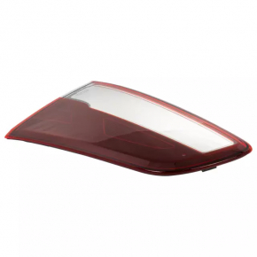 Inner taillight trunk lid left Ford Ecosport 18-22 dark