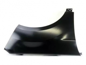 Front right wing Ford Ecosport 18-22