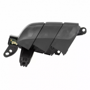 Lincoln Corsair 20-26 lower right steering wheel controls