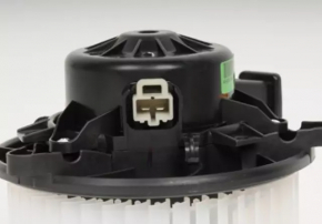 Motor heater fan Chevrolet Cruze 11-15