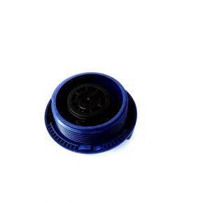 Coolant expansion tank cap Audi Q7 4L 10-15