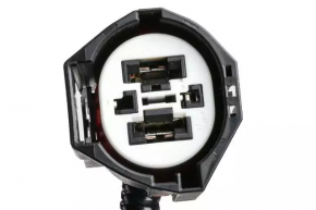 Chevrolet Volt 14-15 ICE Cooling Fan Wiring