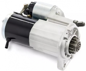 Starter Nissan Rogue 07-12
