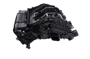 Heater assembly Chevrolet Impala 14-16 auto