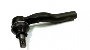 Left steering tip for Subaru BRZ 13-20