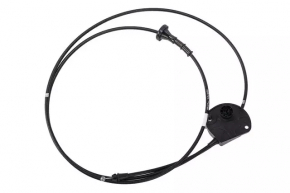 Chevrolet Bolt EV 17-23 Hood Release Cable