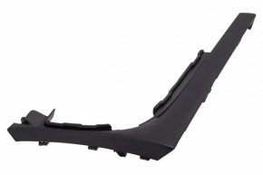Left front panel molding for Buick Encore 17-22 black