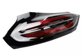 Light inside trunk door left Chevrolet Bolt EV 22-23