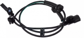 ABS sensor front left Nissan Sentra 20-24