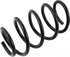 Front left spring Nissan Rogue 14-20, stiffness 2 sin