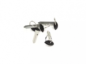 Dodge Durango Key 11-24 Blade