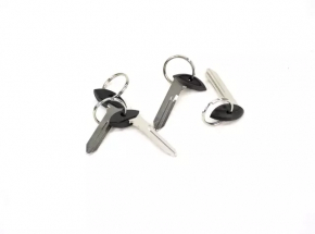 Dodge Durango Key 11-24 Blade