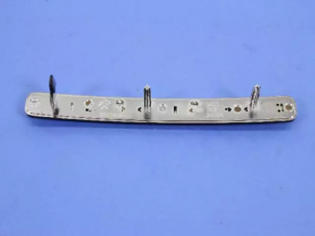 Emblem lettering radiator grille Dodge Journey 11-12
