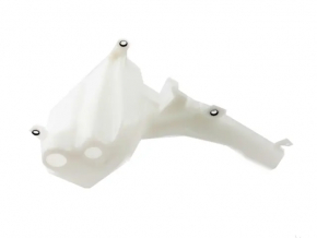 09-23 Dodge Challenger Windshield Washer Reservoir with Cap, Without Sensor