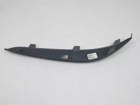 Front bumper molding right Chrysler 300 12-14 prerest